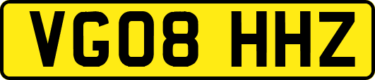 VG08HHZ