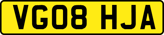 VG08HJA