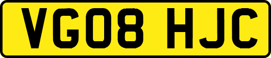 VG08HJC