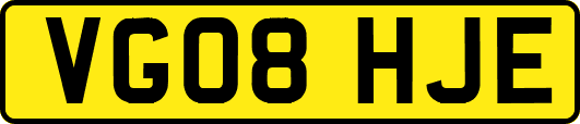 VG08HJE