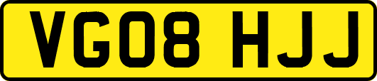 VG08HJJ