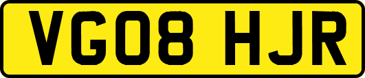 VG08HJR