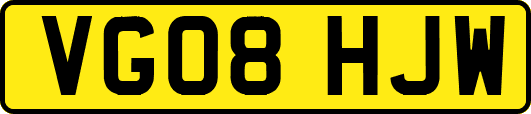 VG08HJW