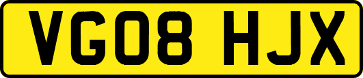 VG08HJX
