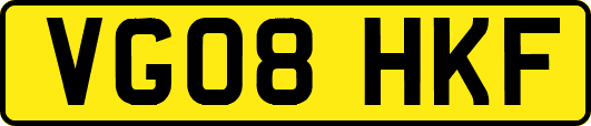 VG08HKF