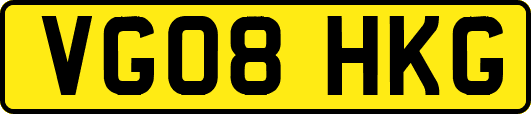VG08HKG