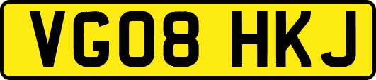 VG08HKJ