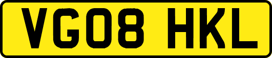 VG08HKL