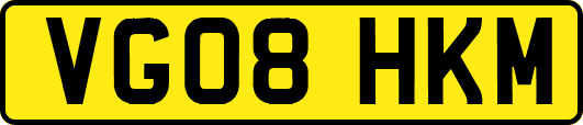 VG08HKM