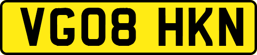VG08HKN