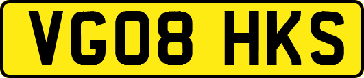 VG08HKS