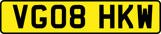 VG08HKW