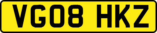 VG08HKZ