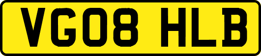 VG08HLB