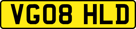 VG08HLD