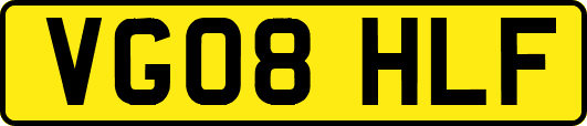 VG08HLF