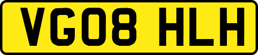 VG08HLH