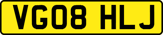 VG08HLJ
