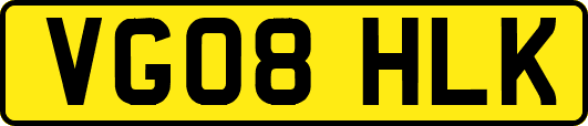 VG08HLK