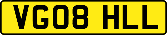 VG08HLL