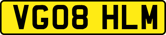 VG08HLM