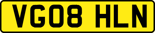 VG08HLN