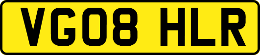 VG08HLR
