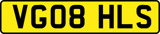 VG08HLS