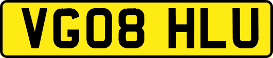 VG08HLU
