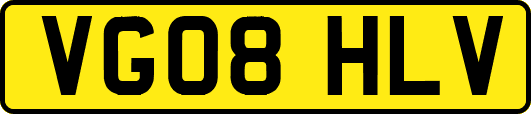 VG08HLV