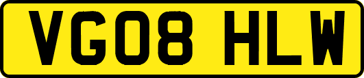 VG08HLW