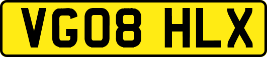 VG08HLX