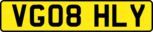 VG08HLY