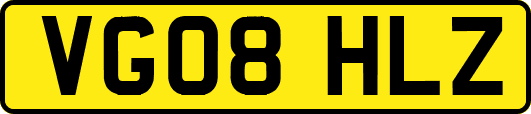 VG08HLZ
