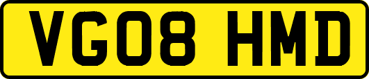 VG08HMD