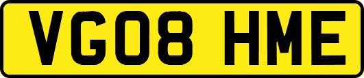 VG08HME