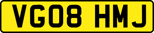 VG08HMJ