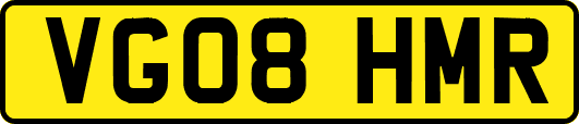 VG08HMR