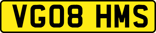 VG08HMS