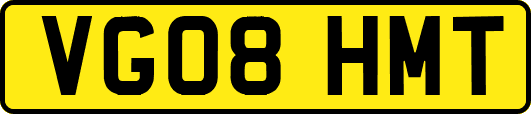 VG08HMT