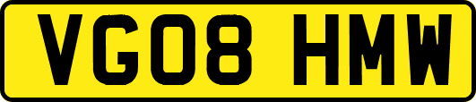 VG08HMW
