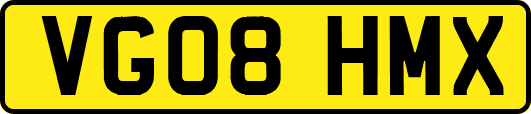 VG08HMX