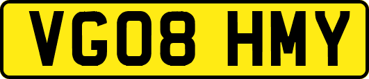 VG08HMY