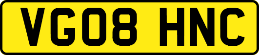 VG08HNC