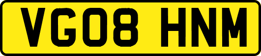 VG08HNM