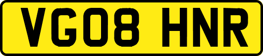 VG08HNR