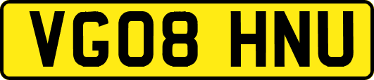 VG08HNU