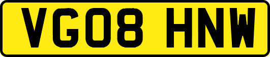 VG08HNW