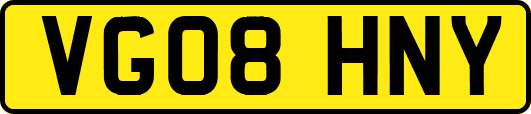 VG08HNY