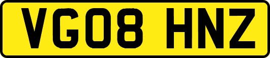 VG08HNZ